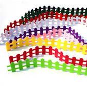 Jauni 1 metra zāles žoga filcs bez maksas griežami jauki filcs, kas paredzēti bērniem mājas dekorēšanai Bērnu istabas dekorēšanai Jauka filcēšana