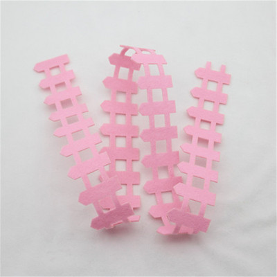 Jauni 1 metra zāles žoga filcs bez maksas griežami jauki filcs, kas paredzēti bērniem mājas dekorēšanai Bērnu istabas dekorēšanai Jauka filcēšana