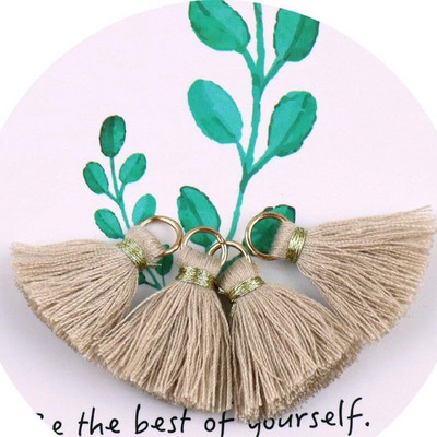 10gb 3CM Mini Metāla piekarināmais Gredzens Pušķis Apdare Kulons DIY Amatniecība Rotaslietas Auskari Dekora Materiāli Bārkstis Apdare rotaslietu izgatavošanai