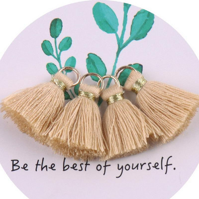 10gb 3CM Mini Metāla piekarināmais Gredzens Pušķis Apdare Kulons DIY Amatniecība Rotaslietas Auskari Dekora Materiāli Bārkstis Apdare rotaslietu izgatavošanai