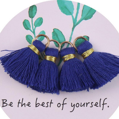 10gb 3CM Mini Metāla piekarināmais Gredzens Pušķis Apdare Kulons DIY Amatniecība Rotaslietas Auskari Dekora Materiāli Bārkstis Apdare rotaslietu izgatavošanai