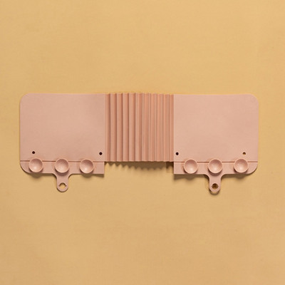 Virtuves ūdens aizsargs šļakatām, izlietnes stūra aizsargs, ūdens šļakatu aizsargs virtuves traukiem, augļiem dārzeņiem