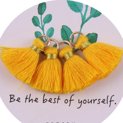 10gb 3CM Mini Metāla piekarināmais Gredzens Pušķis Apdare Kulons DIY Amatniecība Rotaslietas Auskari Dekora Materiāli Bārkstis Apdare rotaslietu izgatavošanai