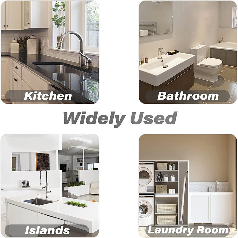 Virtuvinis maišytuvas sugeriantis kilimėlis kriauklės apsauga nuo purslų diatomito purvą sugeriantis padas, neslystantis maišytuvas purslų gaudytojas, stalviršio apsauga