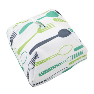 Penutup Makanan Menjaga Sayuran Hangat Pennutup Dapat Digunakan Kembali alumīnija folija Penutup Piring Isolasi Dapur Penutup Makanan Jaring Anti Terbang Nyamuk