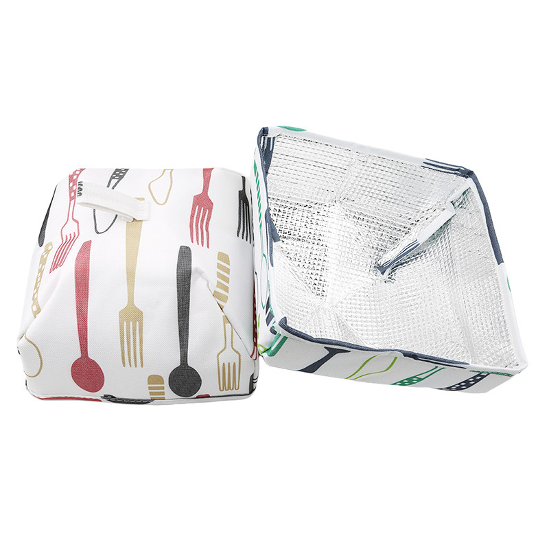 Penutup Makanan Menjaga Sayuran Hangat Pennutup Dapat Digunakan Kembali alumīnija folija Penutup Piring Isolasi Dapur Penutup Makanan Jaring Anti Terbang Nyamuk