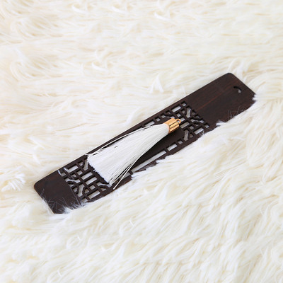 10gab 6cm metāla vāciņš Īsi pušķi Apdares kulons DIY Amatniecība Grāmatzīme Ornaments Auskari Apģērbi Mājas tekstils Bārkstis apdares materiāli