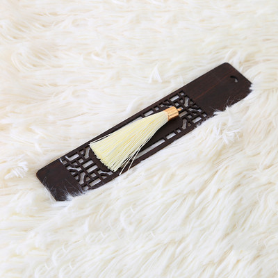 10gab 6cm metāla vāciņš Īsi pušķi Apdares kulons DIY Amatniecība Grāmatzīme Ornaments Auskari Apģērbi Mājas tekstils Bārkstis apdares materiāli