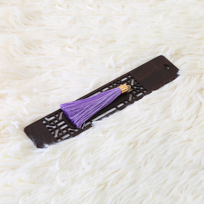 10gab 6cm metāla vāciņš Īsi pušķi Apdares kulons DIY Amatniecība Grāmatzīme Ornaments Auskari Apģērbi Mājas tekstils Bārkstis apdares materiāli