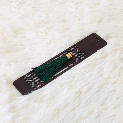 10gab 6cm metāla vāciņš Īsi pušķi Apdares kulons DIY Amatniecība Grāmatzīme Ornaments Auskari Apģērbi Mājas tekstils Bārkstis apdares materiāli