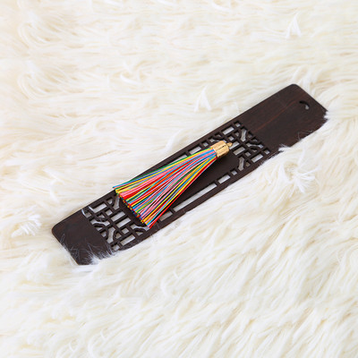 10gab 6cm metāla vāciņš Īsi pušķi Apdares kulons DIY Amatniecība Grāmatzīme Ornaments Auskari Apģērbi Mājas tekstils Bārkstis apdares materiāli