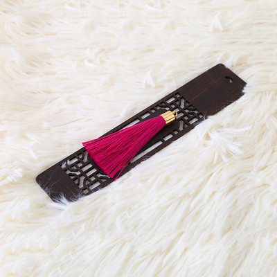 10gab 6cm metāla vāciņš Īsi pušķi Apdares kulons DIY Amatniecība Grāmatzīme Ornaments Auskari Apģērbi Mājas tekstils Bārkstis apdares materiāli