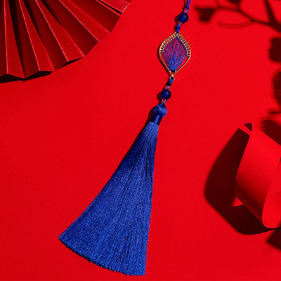 Zīdaini roku darbs, mīksts pušķis rotaslietu izgatavošanai Aizkaru apģērbi Mobilā telefona soma Kulons DIY Projekts Grāmatzīme Ķīniešu bārkstis amatniecība