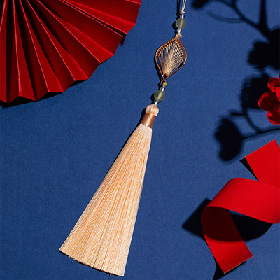 Zīdaini roku darbs, mīksts pušķis rotaslietu izgatavošanai Aizkaru apģērbi Mobilā telefona soma Kulons DIY Projekts Grāmatzīme Ķīniešu bārkstis amatniecība