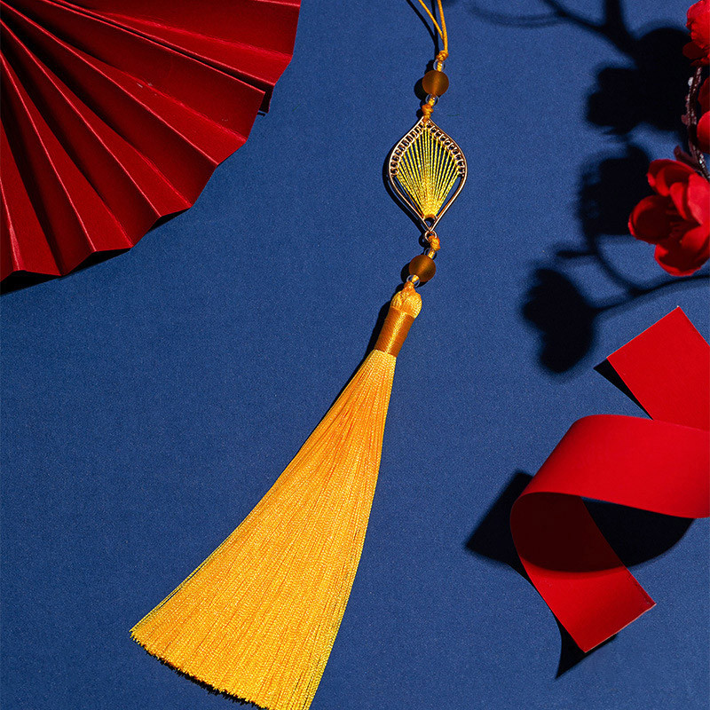 Zīdaini roku darbs, mīksts pušķis rotaslietu izgatavošanai Aizkaru apģērbi Mobilā telefona soma Kulons DIY Projekts Grāmatzīme Ķīniešu bārkstis amatniecība