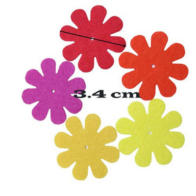 100 gab. Pušķis, plāksteris