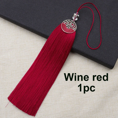 1 gab Amatniecības pušķi Tibetas sudraba ziedu pušķis, ar rokām gatavoti, mīksti zīdaini pušķi ar pakarināmo cilpu, lai izgatavotu amatniecības rotaslietas