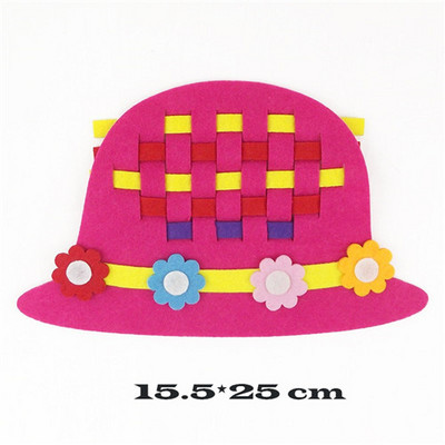 1 komplekts/somiņa filcs, rokām darināts pūces svārki, darināti rokdarbi bērniem rokasgrāmata agrīnās apmācības rotaļlietas bērnudārza mācību aprīkojums Ziemassvētku filcs