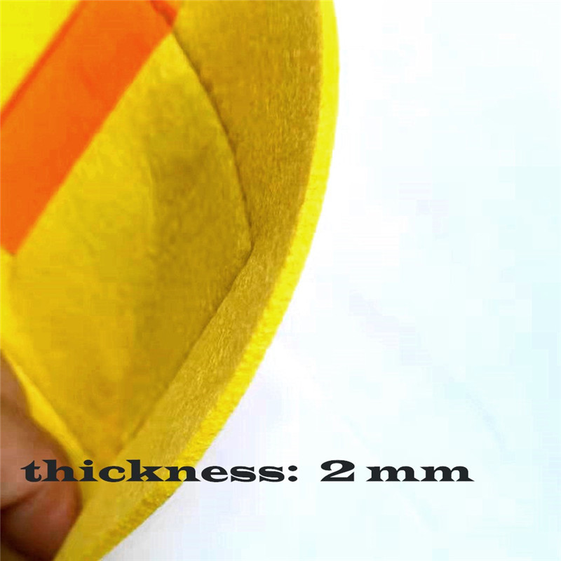 1 komplekts/somiņa filcs, rokām darināts pūces svārki, darināti rokdarbi bērniem rokasgrāmata agrīnās apmācības rotaļlietas bērnudārza mācību aprīkojums Ziemassvētku filcs