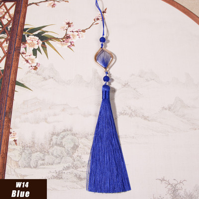 2gab ķīniešu stila pušķis zīda garās cilpas dekorēšana, satīna iekaramā virves apdares pušķi apģērbiem kulonu izrotāšana, amatniecība DIY