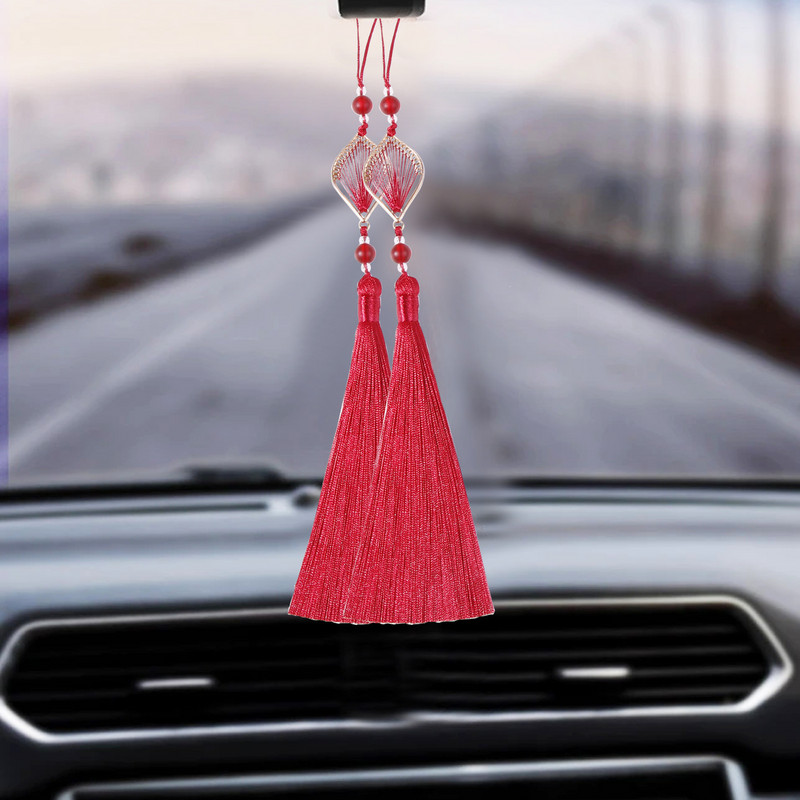 2gab ķīniešu stila pušķis zīda garās cilpas dekorēšana, satīna iekaramā virves apdares pušķi apģērbiem kulonu izrotāšana, amatniecība DIY