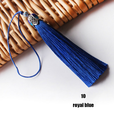 2/5 gab. 8 cm zīda pušķis, bārkstis piekarināmi kulonu aksesuāri rotaslietu izgatavošanai no zīda satīna pušķiem, rokām darināti amatniecības piederumi