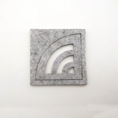 Vairāku stilu DIY Adatu Filcēšana Aplikācijas Filcs Veidnes Amatniecības Trafaretu veidnes Šūšanas Piederumi Iesācējs Amatniecība Vilnas filca izgatavošana