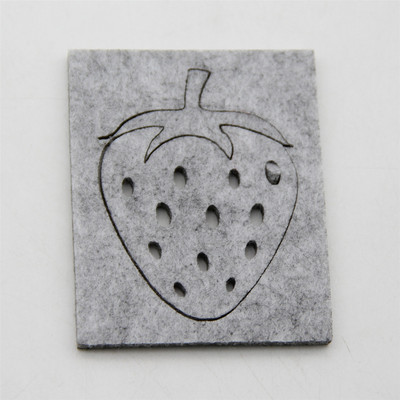 Vairāku stilu DIY Adatu Filcēšana Aplikācijas Filcs Veidnes Amatniecības Trafaretu veidnes Šūšanas Piederumi Iesācējs Amatniecība Vilnas filca izgatavošana