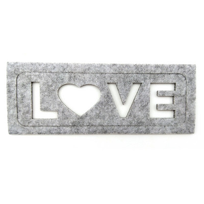 Vairāku stilu DIY Adatu Filcēšana Aplikācijas Filcs Veidnes Amatniecības Trafaretu veidnes Šūšanas Piederumi Iesācējs Amatniecība Vilnas filca izgatavošana