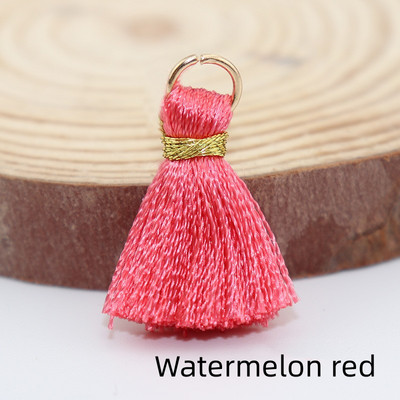 30Gb 20mm Mini viskozes pušķi DIY Amatniecības piederumi Kulons atslēgu piekariņiem bārkstis Šūšana Apģērbi Aksesuāri Auskari Rotaslietas Tasi