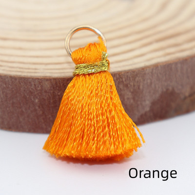 30Gb 20mm Mini viskozes pušķi DIY Amatniecības piederumi Kulons atslēgu piekariņiem bārkstis Šūšana Apģērbi Aksesuāri Auskari Rotaslietas Tasi