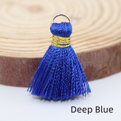 30Gb 20mm Mini viskozes pušķi DIY Amatniecības piederumi Kulons atslēgu piekariņiem bārkstis Šūšana Apģērbi Aksesuāri Auskari Rotaslietas Tasi