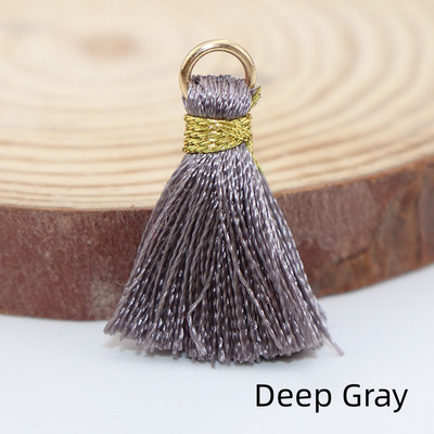 30Gb 20mm Mini viskozes pušķi DIY Amatniecības piederumi Kulons atslēgu piekariņiem bārkstis Šūšana Apģērbi Aksesuāri Auskari Rotaslietas Tasi