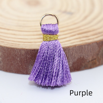 30Gb 20mm Mini viskozes pušķi DIY Amatniecības piederumi Kulons atslēgu piekariņiem bārkstis Šūšana Apģērbi Aksesuāri Auskari Rotaslietas Tasi