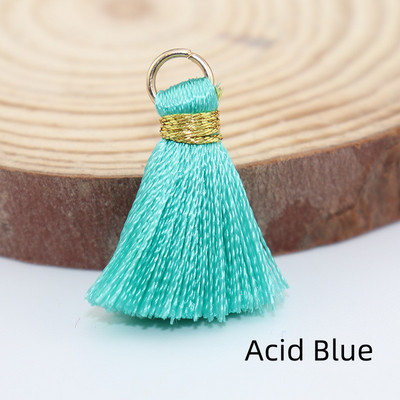 30Gb 20mm Mini viskozes pušķi DIY Amatniecības piederumi Kulons atslēgu piekariņiem bārkstis Šūšana Apģērbi Aksesuāri Auskari Rotaslietas Tasi