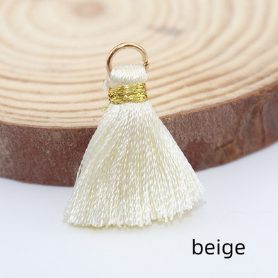 30Gb 20mm Mini viskozes pušķi DIY Amatniecības piederumi Kulons atslēgu piekariņiem bārkstis Šūšana Apģērbi Aksesuāri Auskari Rotaslietas Tasi