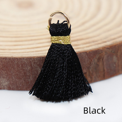 30Gb 20mm Mini viskozes pušķi DIY Amatniecības piederumi Kulons atslēgu piekariņiem bārkstis Šūšana Apģērbi Aksesuāri Auskari Rotaslietas Tasi