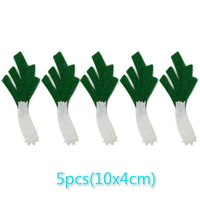 Vaisinės daržovės Sieninis lipdukas Rankų darbo animacinis filmas „Pasidaryk pats“ veltinio amatų mokykla Neaustinis pleistras, aplikacinis padėklas, darželio apdaila