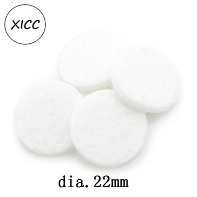 TN 100Gb., Biezināta apaļa vilna Filcs DIY Amatniecība bērniem Krāsains filca materiāls DIY šūšanas audums rotaļlietām Somas Galvassegas Aplikācijas