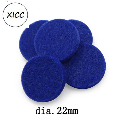 TN 100Gb., Biezināta apaļa vilna Filcs DIY Amatniecība bērniem Krāsains filca materiāls DIY šūšanas audums rotaļlietām Somas Galvassegas Aplikācijas