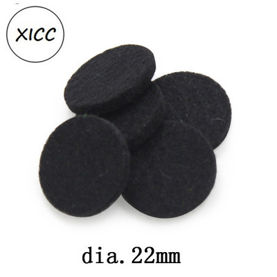 TN 100Gb., Biezināta apaļa vilna Filcs DIY Amatniecība bērniem Krāsains filca materiāls DIY šūšanas audums rotaļlietām Somas Galvassegas Aplikācijas