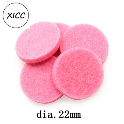 TN 100Gb., Biezināta apaļa vilna Filcs DIY Amatniecība bērniem Krāsains filca materiāls DIY šūšanas audums rotaļlietām Somas Galvassegas Aplikācijas