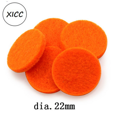 TN 100Gb., Biezināta apaļa vilna Filcs DIY Amatniecība bērniem Krāsains filca materiāls DIY šūšanas audums rotaļlietām Somas Galvassegas Aplikācijas