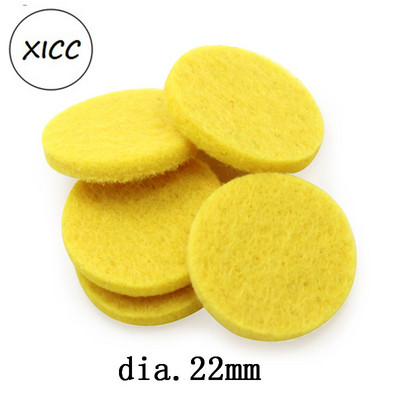 TN 100Gb., Biezināta apaļa vilna Filcs DIY Amatniecība bērniem Krāsains filca materiāls DIY šūšanas audums rotaļlietām Somas Galvassegas Aplikācijas