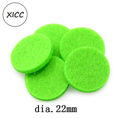 TN 100Gb., Biezināta apaļa vilna Filcs DIY Amatniecība bērniem Krāsains filca materiāls DIY šūšanas audums rotaļlietām Somas Galvassegas Aplikācijas