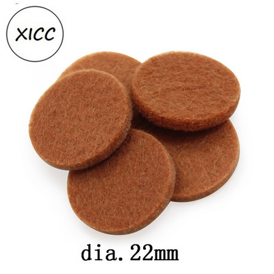 TN 100Gb., Biezināta apaļa vilna Filcs DIY Amatniecība bērniem Krāsains filca materiāls DIY šūšanas audums rotaļlietām Somas Galvassegas Aplikācijas