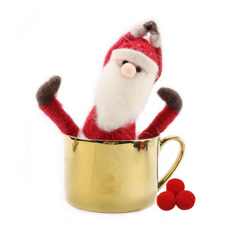 MIUSIE 50/100g/ Sarkana krāsa sērija Roving vilnas šķiedra ziedu dzīvnieku vilnas filcēšana roku darbs vērpšanai mitrā filcēšana lelles rokdarbi