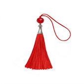 10 gab 80 mm mākslīgā kristāla pērlītes ar bārkstīm pušķi Kulonu pakaramais apģērbam Skatuves kleita Aizkaru festivāla aksesuāri