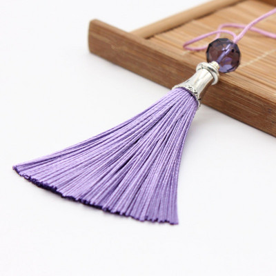 10 gab 80 mm mākslīgā kristāla pērlītes ar bārkstīm pušķi Kulonu pakaramais apģērbam Skatuves kleita Aizkaru festivāla aksesuāri