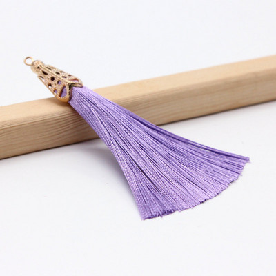 4 gab. 90 mm metāla vāciņš ar bārkstīm gredzenu pušķi Kulonu pakaramais apģērbam Skatuves kleita Aizkaru festivāla dekorācijas aksesuāri